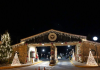 Monte Verde investe no maior Natal de sua história O evento vai ter duração de três meses e receberá aporte de R$ 1 milhão. Foto: Divulgação