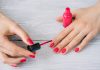 Dicas para esmaltar e cuidar das unhas em casa Unhas bonitas e saudáveis são o desejo de quase todas as mulheres. Foto: Divulgação