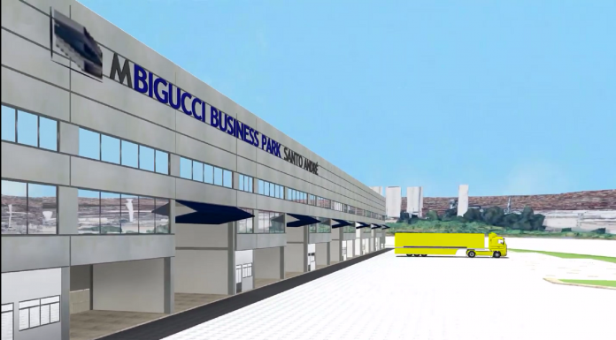 Empreendimento com a assinatura MBigucci tem construção liberada