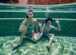 Rio Quente terá Natal iluminado e espetáculos para toda a família Atividades são para toda a família. Foto: Divulgação