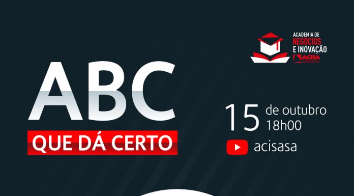 COOP é destaque em novo programa da Acisa Foto: Divulgação