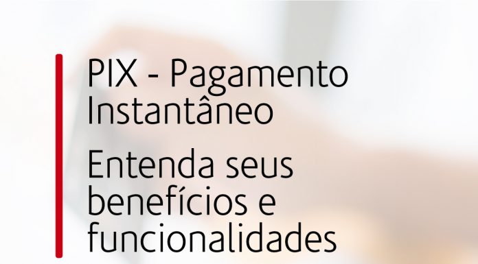 Live: Especialistas esclarecem dúvidas sobre o PIX Live será promovida pela ACISA. Foto: Divulgação