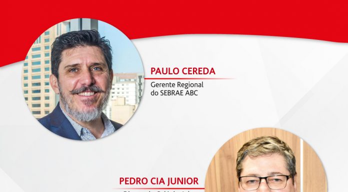 Especialistas discutem empreendedorismo para micro e pequenas empresas Live acontece na próxima quinta, às 18h. Foto: Divulgação