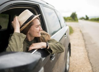 Locação de veículos em pacotes turísticos é alternativa para retomada do setor Final do ano se aproxima e aquela saudade de viajar já bate, mas como fugir das aglomerações?. Foto: Divulgação