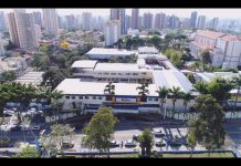 Feira Literária do Liceu Jardim acontece neste sábado em Santo André