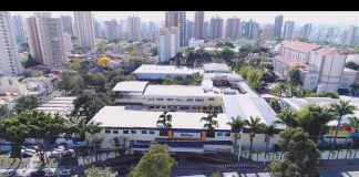 Feira Literária do Liceu Jardim acontece neste sábado em Santo André