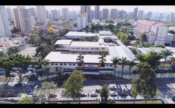 Feira Literária do Liceu Jardim acontece neste sábado em Santo André