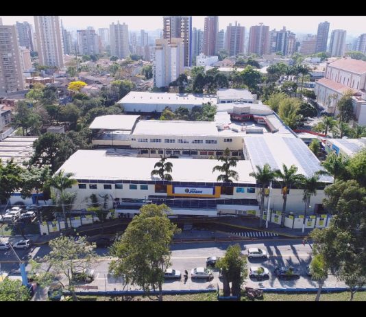Feira Literária do Liceu Jardim acontece neste sábado em Santo André
