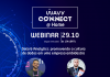 Webinar da WAVY Global promove discussão sobre Data & Analytics Evento gratuito acontece na próxima quinta-feira, 29/10, e tem o objetivo de promover a cultura de dados em uma empresa ambidestra. Foto: Divulgação