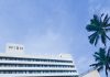 Wish Hotel da Bahia reabre em 16 de novembro com novos protocolos de biossegurança Hotel conta com respaldo do selo Clean & Safe, do hospital Sírio Libanês, que atesta a adoção de rígidas medidas de higienização; Salvador Restaurant Week será primeira atração após a reabertura. Foto: Divulgação