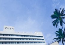 Wish Hotel da Bahia reabre em 16 de novembro com novos protocolos de biossegurança Hotel conta com respaldo do selo Clean & Safe, do hospital Sírio Libanês, que atesta a adoção de rígidas medidas de higienização; Salvador Restaurant Week será primeira atração após a reabertura. Foto: Divulgação