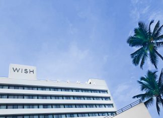 Wish Hotel da Bahia reabre em 16 de novembro com novos protocolos de biossegurança Hotel conta com respaldo do selo Clean & Safe, do hospital Sírio Libanês, que atesta a adoção de rígidas medidas de higienização; Salvador Restaurant Week será primeira atração após a reabertura. Foto: Divulgação