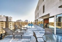 Transamerica Paulista se prepara para reabertura Transamerica Paulista é ideal para descansar. Foto: Divulgação