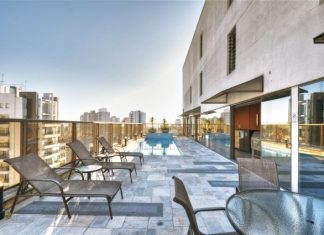 Transamerica Paulista se prepara para reabertura Transamerica Paulista é ideal para descansar. Foto: Divulgação