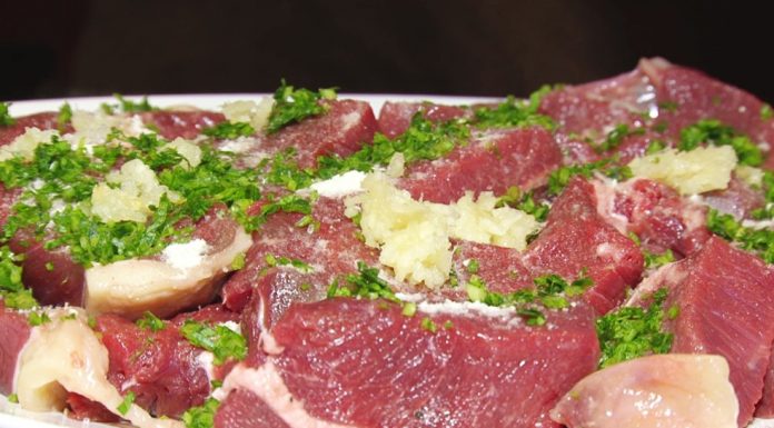 Cresce demanda por carnes temperadas em rede de supermercado Clientes tem optado por esse tipo de produto. Foto: Divulgação