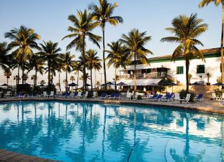 Casa Grande Hotel tem pacotes especiais para Dia das Crianças Caça ao tesouro, solução de mistérios, gincanas, oficina de tie dye e arena tik tok são algumas das atividades comandadas pela equipe de monitoria do resort. Período tem preços promocionais. Foto: Divulgação