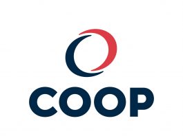 COOP anuncia mudanças Nova identidade visual da Cooperativa. Foto: Divulgação