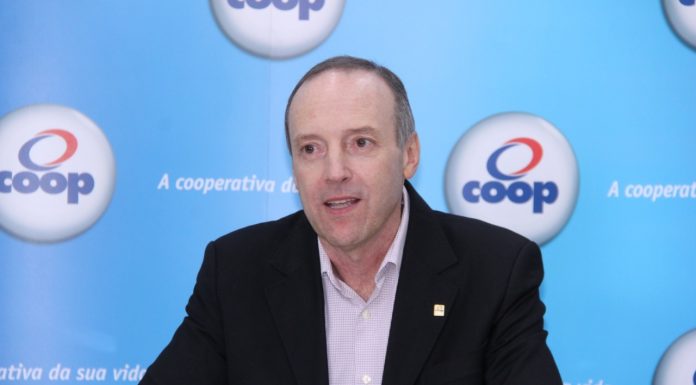 Marcio Valle anuncia novidades nas identidades da COOP