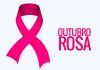 Outubro Rosa: pesquisas clínicas contribuem no combate ao câncer de mama Outubro Rosa prevê a conscientização sobre a prevenção do câncer de mama e colo de útero. Foto: Divulgação