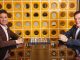 Patriani fecha setembro como o melhor mês de vendas de sua história e atinge R$ 131 milhões Bruno Patriani e Valter Patriani são os diretores da construtora. Foto: Divulgação/Patriani