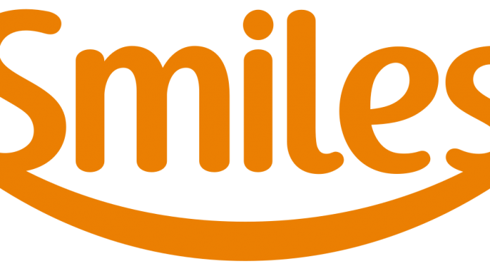 Smiles Friday estreia campanha de esquenta com ofertas exclusivas e foco no acúmulo de milhas Nova funcionalidade permite ao usuário efetuar compras de serviços com milhas por meio de QR Code, de forma rápida e segura. Foto: Divulgação