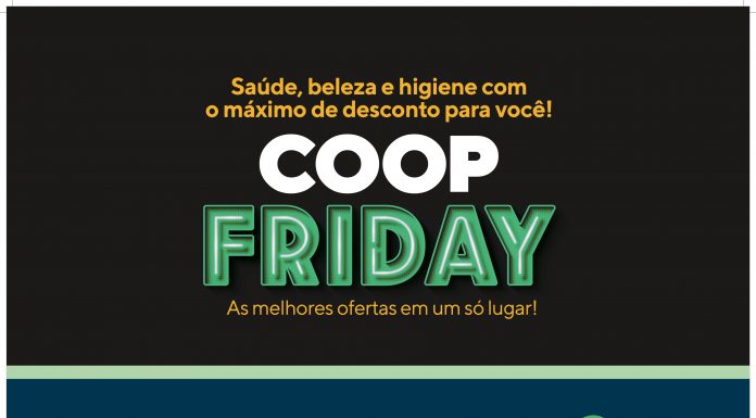 Drogarias COOP realizam semana de ofertas Foto: Divulgação