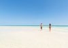 Ilhas das Bahamas é o paraíso para a viagem romântica dos sonhos Seja para o casamento, renovação de votos ou lua de mel, as Bahamas oferecem o cenário perfeito. Foto: Divulgação