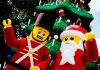 Legoland anuncia novas atrações Parque tem atividades de Natal e Ano Novo para toda a família na cidade de Winter Haven, a menos de uma hora de Orlando. Foto: Divulgação
