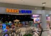 Parks & Games inaugura mega loja no Central Plaza Shopping Espaço passa a contar com a primeira Floffy Café e Shop por Patati Patatá do Brasil. Foto: Divulgação
