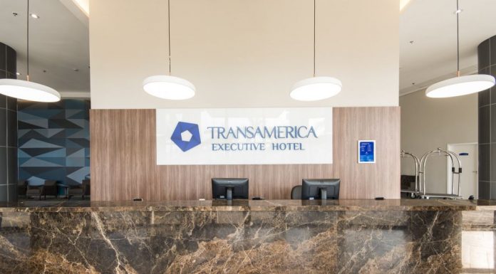 Hotel Transamerica Taboão da Serra oferece estrutura completa para eventos Local garante a estrutura para eventos corporativos. Foto: Divulgação