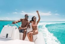 Ilhas das Bahamas destacam-se nos prêmios Top Consumer e Travel Trade Awards As ilhas são reconhecidas pelos resorts, ofertas de mergulho e campanhas de marketing. Foto: Divulgação