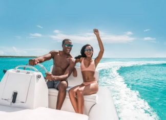 Ilhas das Bahamas destacam-se nos prêmios Top Consumer e Travel Trade Awards As ilhas são reconhecidas pelos resorts, ofertas de mergulho e campanhas de marketing. Foto: Divulgação