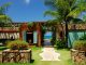 Txai Resort Itacaré apresenta a massagem Tuiná Tratamento faz parte do menu do Spa Shamash Healing. Foto: Divulgação