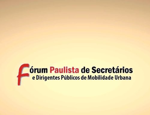 Consórcio ABC recebe 76ª Reunião do Fórum Paulista de Mobilidade Evento será realizado de forma virtual em 25 de novembro e terá o Consórcio ABC como anfitrião. Foto: Divulgação/Consórcio ABC