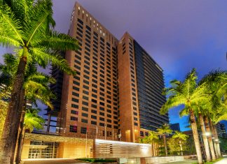 Grand Hyatt São Paulo promove 4ª edição do Chef’s Table Evento trará uma mistura contemporânea entre Amazonas, São Paulo e Bahia sob o comando dos chefs Pedro Siqueira, Felipe Schaedler, Fabrício Lemos e Lisiane Arouca. Foto: Divulgação