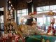 Criamigos e Whyndham Gramado se unem para oferecer um Natal especial Decoração tem como objetivo destacar a importância da festa natalina. Foto: Divulgação