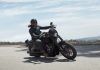 Harley-Davidson do Brasil apresenta condições especiais neste mês Interessados em adquirir uma moto H-D zero-quilômetro podem optar por plano de financiamento incrível e taxa imperdível. Foto: Divulgação