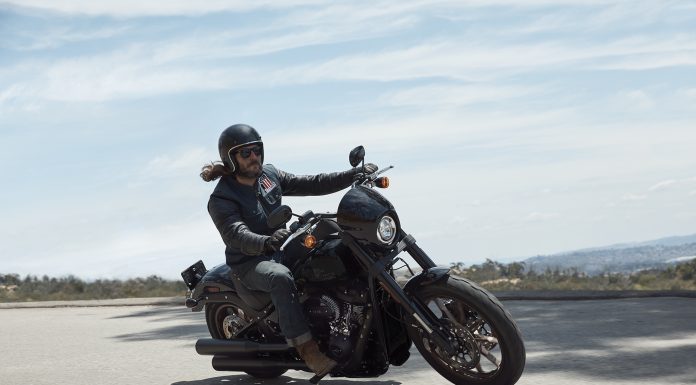 Harley-Davidson do Brasil apresenta condições especiais neste mês Interessados em adquirir uma moto H-D zero-quilômetro podem optar por plano de financiamento incrível e taxa imperdível. Foto: Divulgação