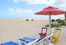 Já está pensando em destinos pro verão? Então que tal São Miguel do Gostoso?!