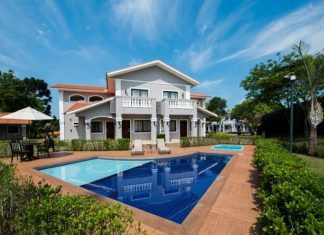 Wish Foz do Iguaçu é tricampeão como melhor resort para famílias na América do Sul Hotel da GJP Hotels em Foz do Iguaçu (PR) recebe troféu pela terceira vez em cerimônia do World Travel Awards, considerado o Oscar do turismo mundial. Foto: Divulgação