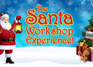 ICON Park garante experiências de Natal para toda a família em Orlando Com uma área de 80 mil m², o ICON Park é um complexo de diversão localizado no coração da International Drive em Orlando. Foto: Divulgação