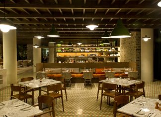Black November no Grand Hyatt Rio de Janeiro com um mês de ofertas Serviços de bem-estar, gastronomia e eventos com até 50% de desconto. Foto: Divulgação