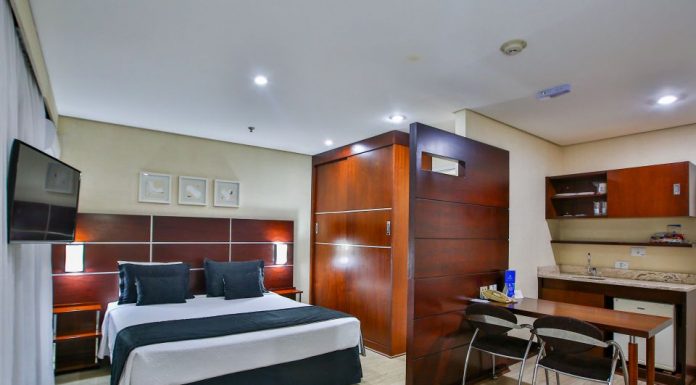 Transamerica Chácara Santo Antônio oferece hospedagens corporativas Hotel oferece infraestrutura completa para viagens executivas além de vantagens exclusivas para reservas pelo site. Foto: Divulgação