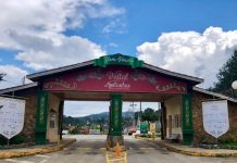 Monte Verde retoma turismo Medida, que segue determinação do governo do Estado, terá validade de 15 dias, a princípio, e visa conter a disseminação da Covid-19. Foto: Divulgação