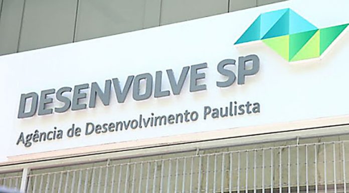 Crédito ampara comércio e turismo para temporada de final de ano Desenvolve SP disponibiliza mais R$ 150 milhões em linhas especiais para projetos de investimento e capital de giro. Foto: Divulgação