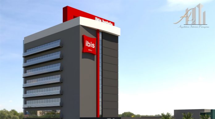 Mato Grosso receberá mais um hotel da Accor em 2022 Ibis Barra do Garças será a primeira franquia da marca internacional na região do Vale do Araguaia. Foto: Divulgação