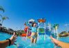 Tauá Resort Atibaia anuncia programação de Natal Durante o feriado é possível divertir-se no Aquapark e celebrar a chegada do Papai Noel. Foto: Divulgação