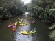 Legado das Águas é opção de diversão com ecoturismo Programação especial conta com atividades de aventura e contemplação da natureza. Foto: Divulgação