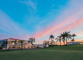 GJP Hotels & Resorts oferece descontos de até 40% em todos os hotéis da rede durante Black Friday Fachada do Wish Foz do Iguaçu. Foto: Divulgação