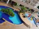 Enjoy Olímpia Park Resort aposta em férias com tecnologia e segurança Resort localizado em Olímpia (SP) recebeu investimentos durante pandemia e oferece serviços que preservam o distanciamento social e contato mínimo. Foto: Divulgação